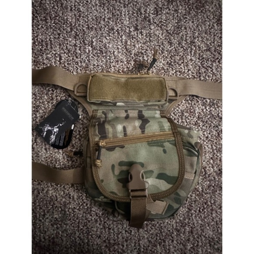 Reebow Tactical‎ Pouch